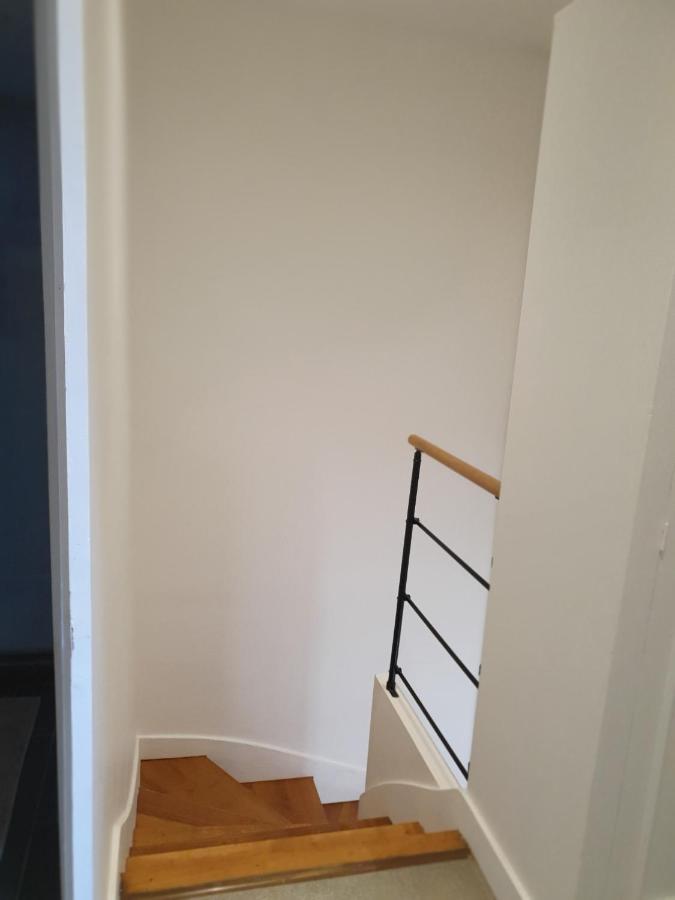 Charmante Maison Familiale Montoire-sur-le-Loir Luaran gambar