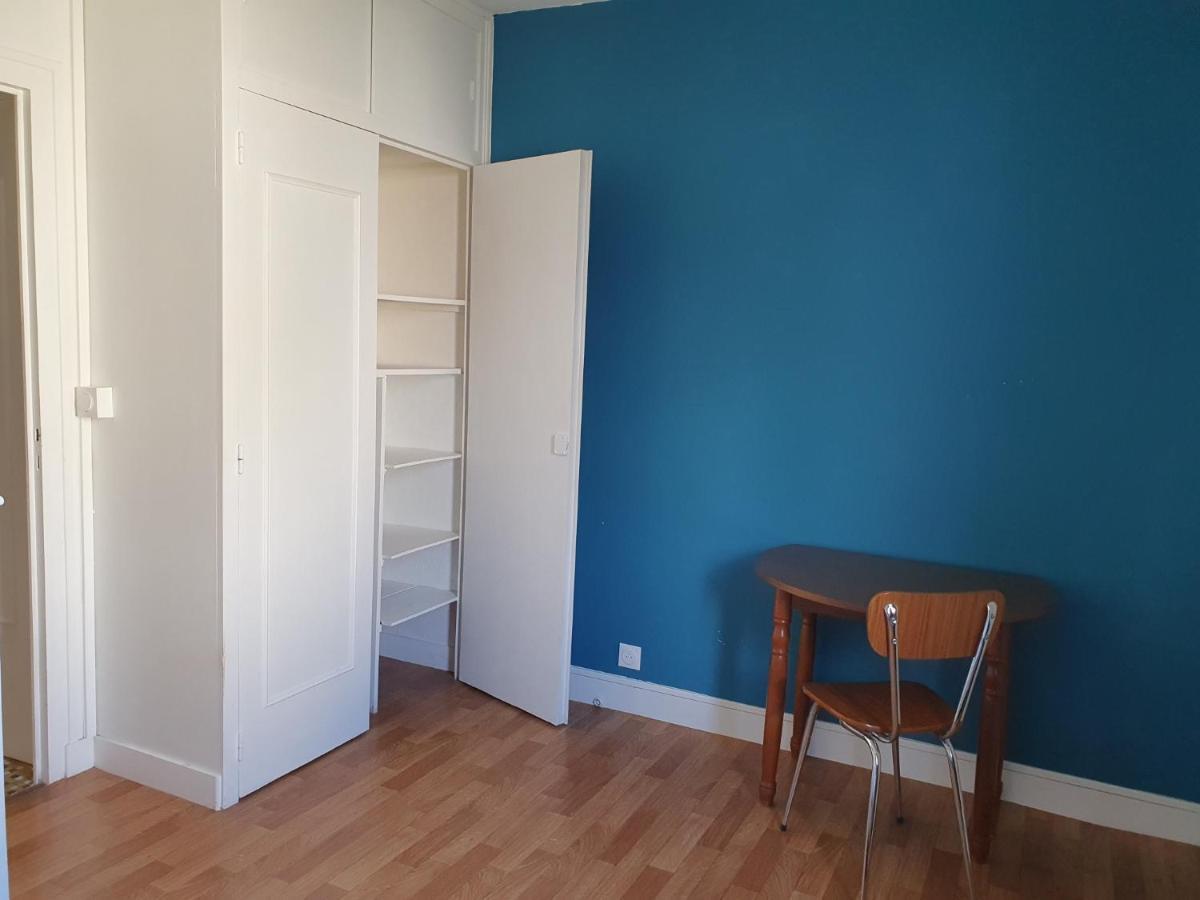Charmante Maison Familiale Montoire-sur-le-Loir Luaran gambar