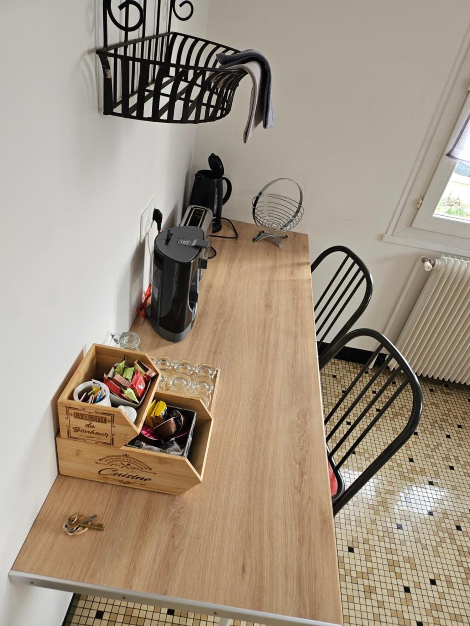 Charmante Maison Familiale Montoire-sur-le-Loir Luaran gambar