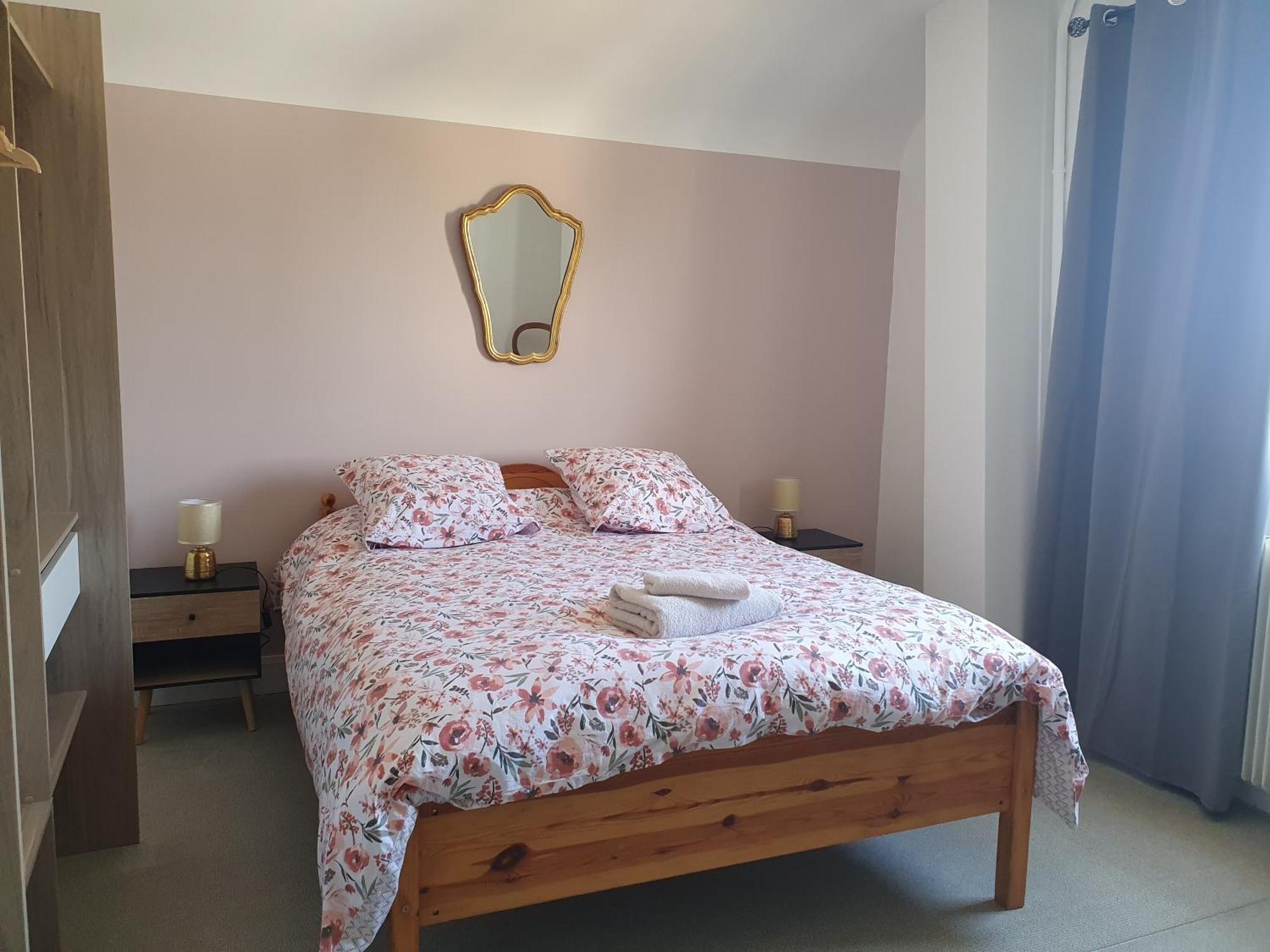Charmante Maison Familiale Montoire-sur-le-Loir Luaran gambar